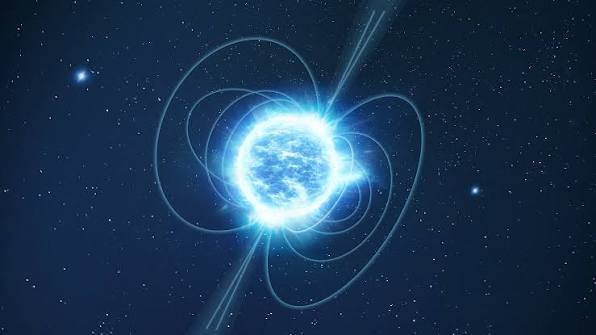 Neutron star